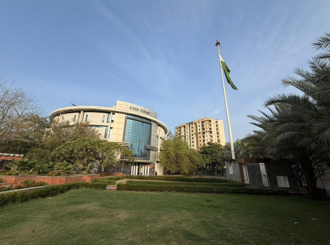 SGVU Student Life Activity photo 13